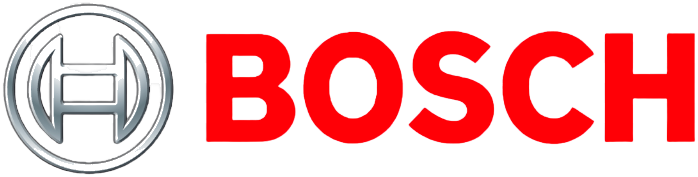BOSCH — gaasikatelde tootja, kelle ametlik partner me oleme